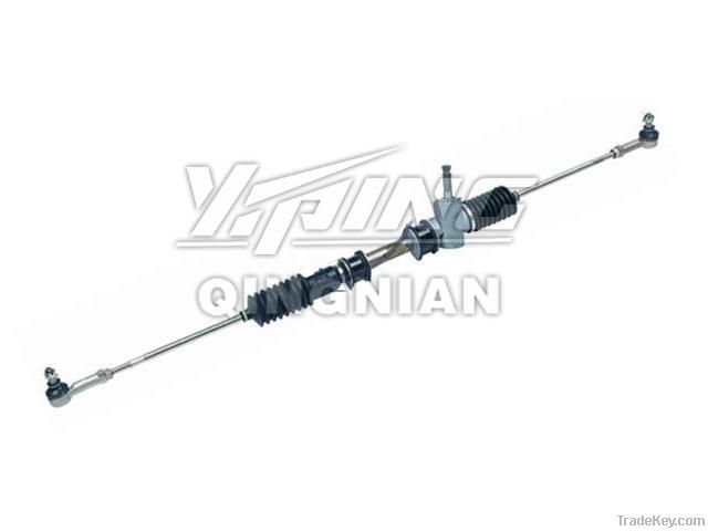 Steering gear for SKODA