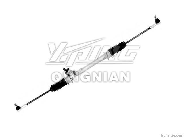 Steering gear for SEAT