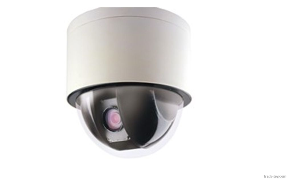 Indoor low Speed Dome Camera