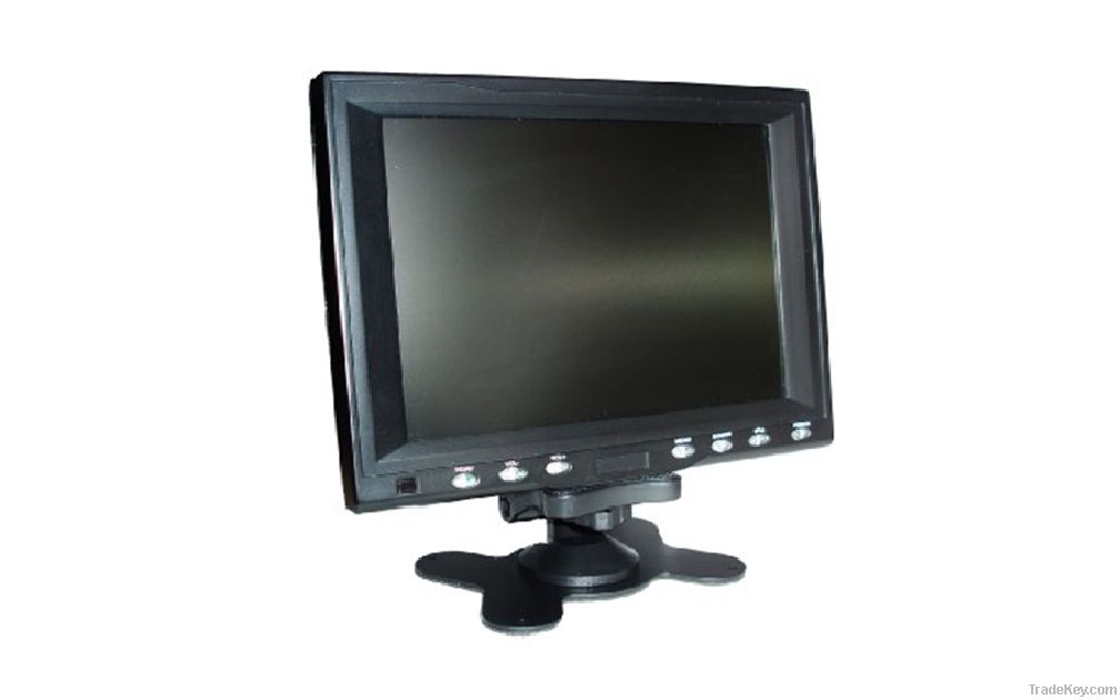 8&#039;&#039; TFT-LCD  Monitor