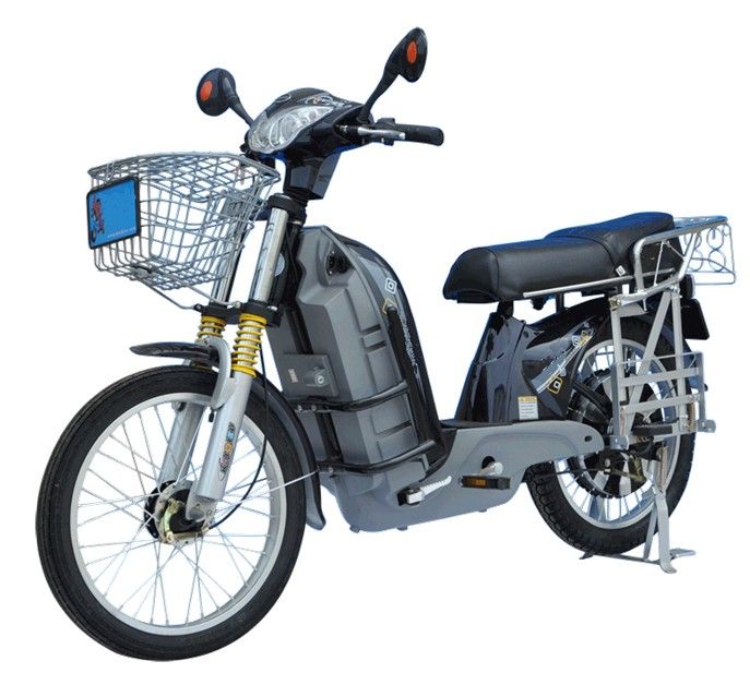 electric bicycle