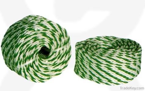 3-Strand PE color rope