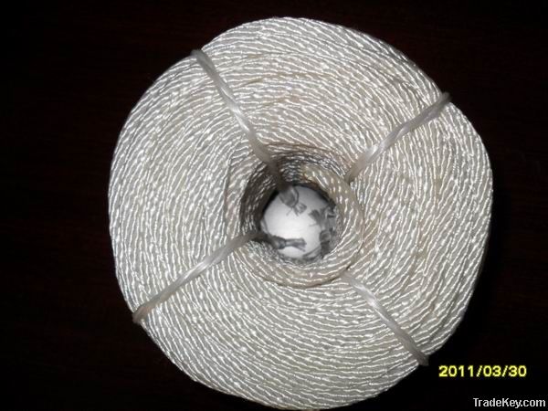 PP braided rope