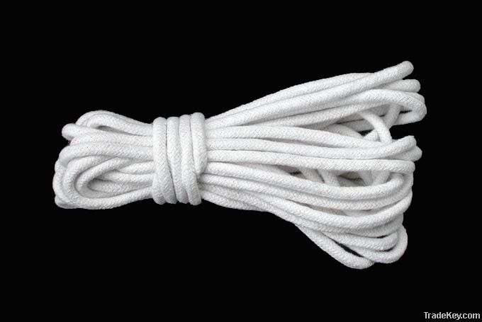 Cotton rope