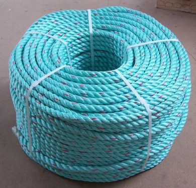 polypropylene rope