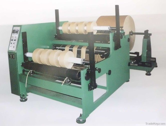 Paper Slitting Machine