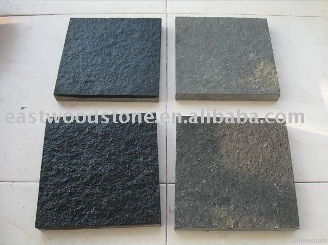 Black Pearl G684 Granite Stone