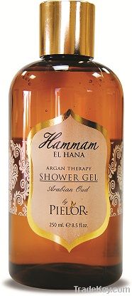 HAMMAM EL HANA SHOWER GEL