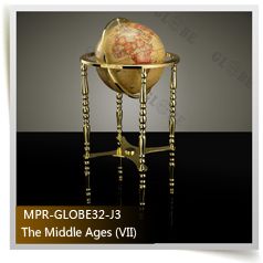 12-inch MPR talking globe|office crafts|Christmas Gifts