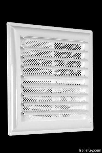 Grille, Airation, Airvent, Airwin