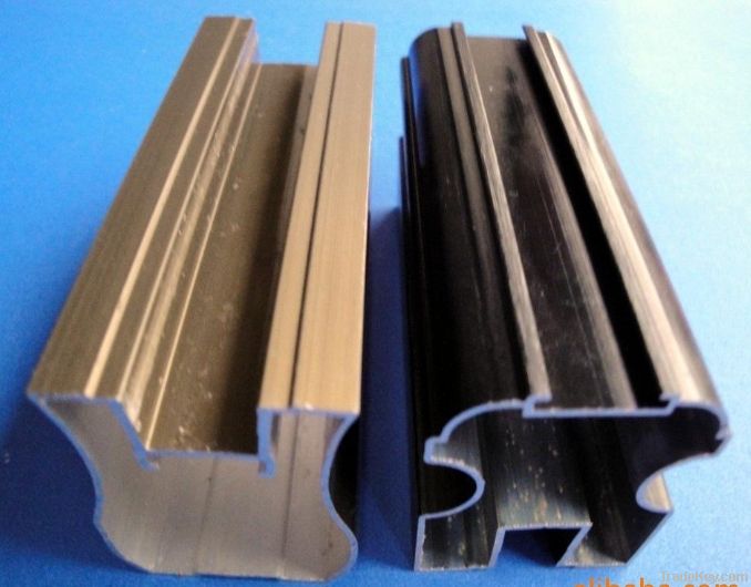 Aluminum Profile System