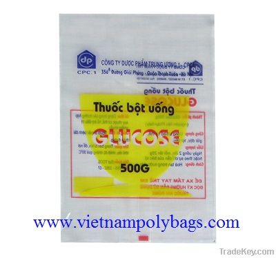 agricultural packaging bags