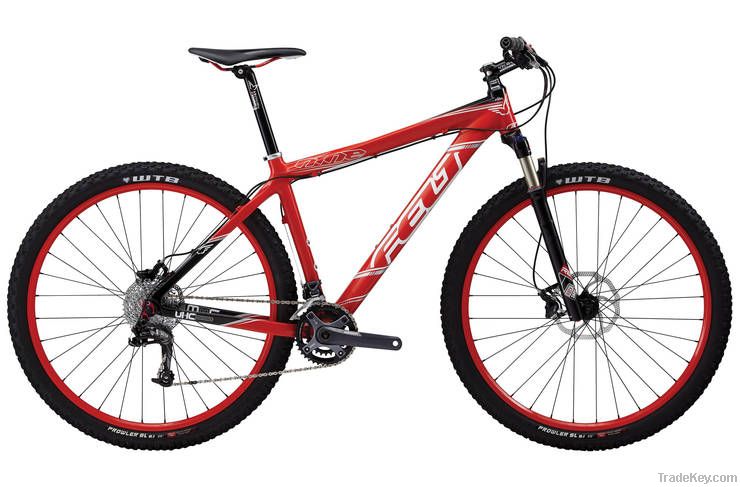 Felt Nine Elite 2012 Mountain Bike