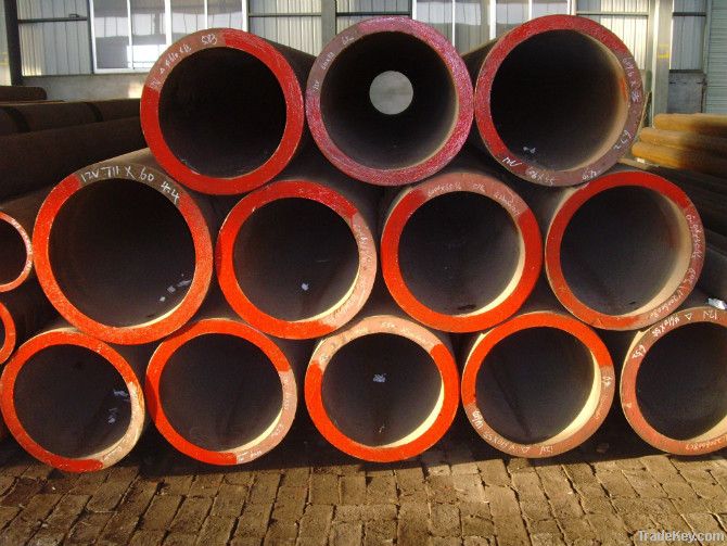 alloy steel pipe