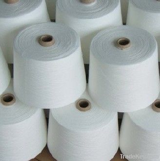 100% spun polyester sewing thread