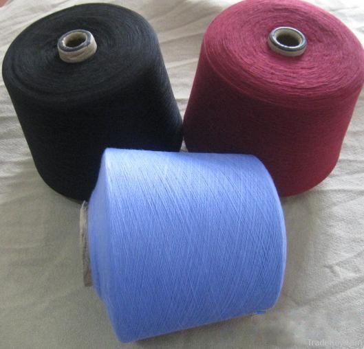 100% spun polyester sewing thread