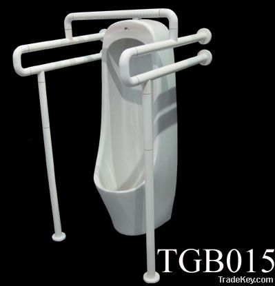 Lift-up Support Grab Bar