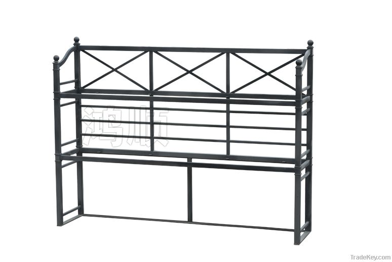 Metal Racks