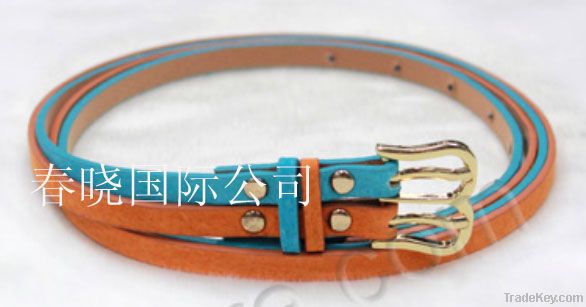 2013 new belt GZ011