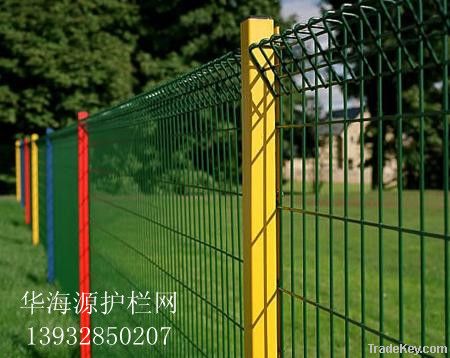 Sports fencing, 2*3m fence panel, garden fencings of types