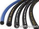 EN853-1SN/SAE100 R1AT hydraulic rubber hose