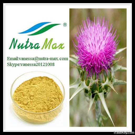 Milk Thistle Extract