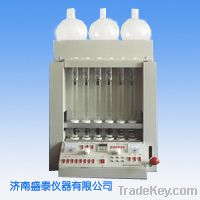 ST116 Coarse Fiber Analyzer