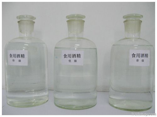 Ethyl Alcohol