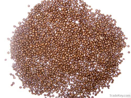 Diammonium phosphate DAP