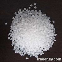 Virgin HDPE / LDPE / LLDPE granules