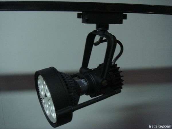 Track light