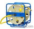 garden hose reel