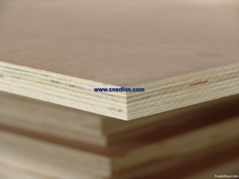 Okoume Plywood