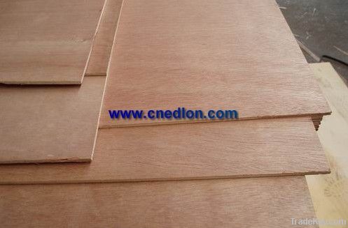 Door Size/Skin Plywood