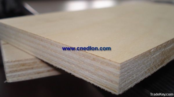 18mm Birch Plywood