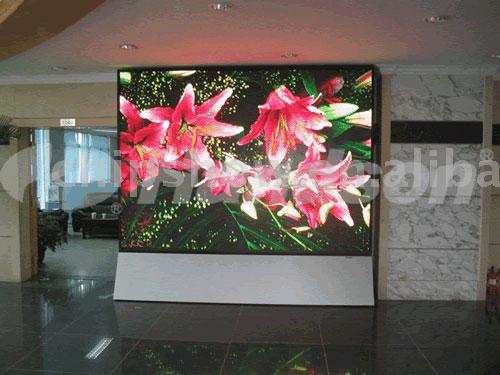 Indoor Full Color LED Display