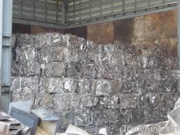 Ferrous and Non-Ferrous Scrap Metals for Sale