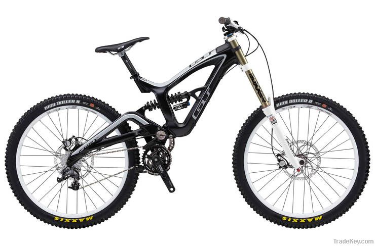 GT Fury Alloy 2.0 2013 Mountain Bike