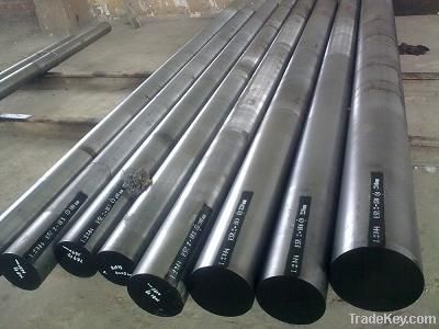 Mould Steel 3cr2w8v/skd5/h21/1.2581/bh21/dh5/3543