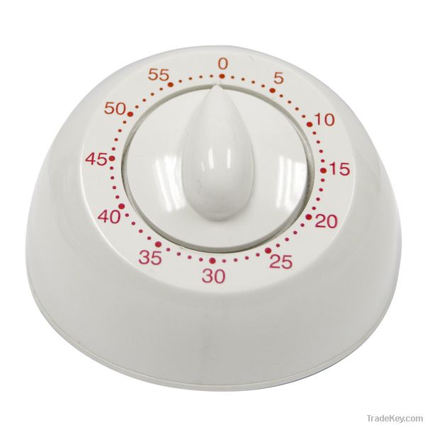 Various Plastic Kitchen Timer for Promotion