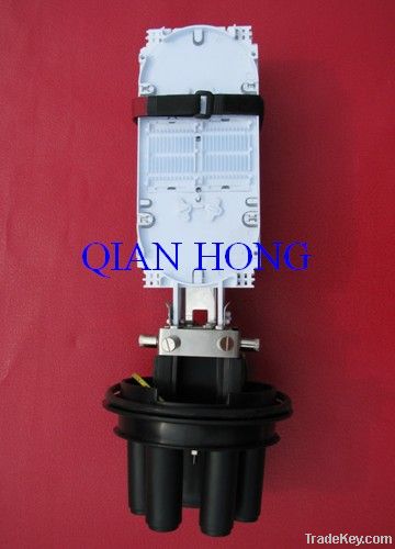 Fiber Optic Splice Closure