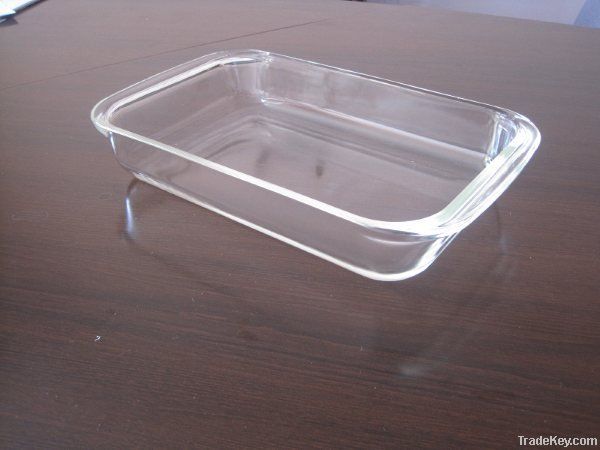 microwave oven borosilicate glass cookware