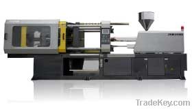 Servo Model Injection Moulding Machine