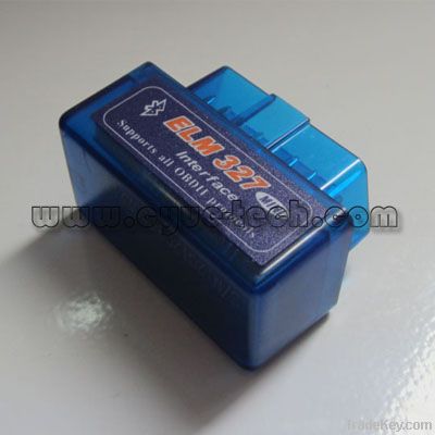 CY-B02, OBD-II Auto Code Reader &amp; Scanner, Super Mini Bluetooth