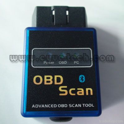 CY-B06, OBD-II Auto Code Reader &amp; Scanner, Mini Bluetooth