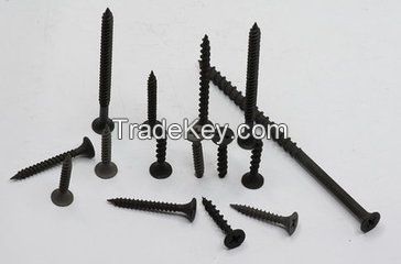 Hex Lag Screw