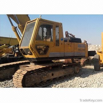 Used Excavator (Sumitomo S280A2)