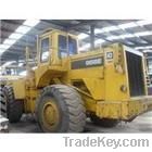 Used Bulldozer (Caterpillar CATD7H)