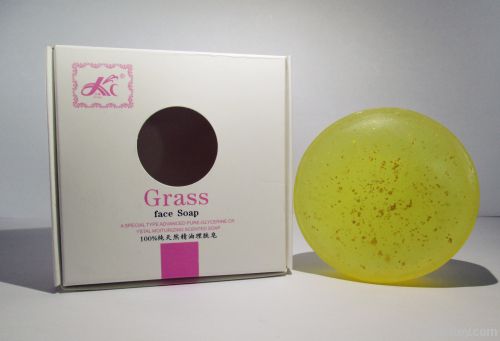 Gold HA Beauty Soap