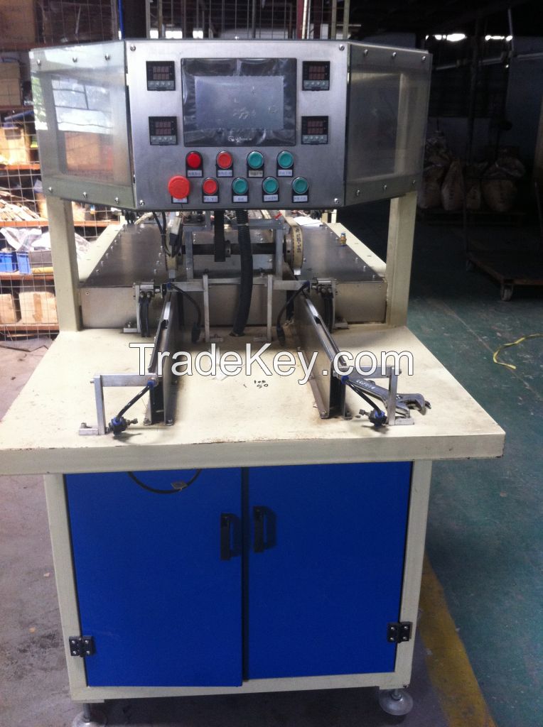 Loop Pin Stretch Machine (TB-LSJ-02)